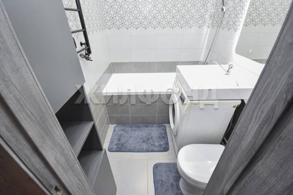
  Продается 2-комн. квартира, 42.8 м², Дзержинского пр-кт, д. 30/3
. Фото 16.