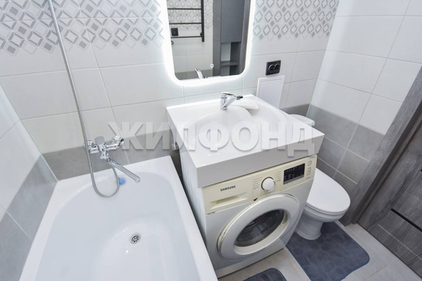 
  Продается 2-комн. квартира, 42.8 м², Дзержинского пр-кт, д. 30/3
. Фото 17.