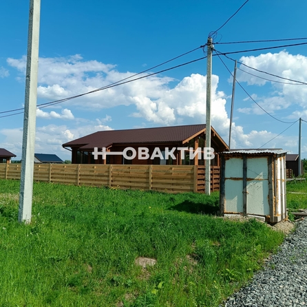 
  Продается дом, 98 м², поселок Октябрьский
. Фото 4.