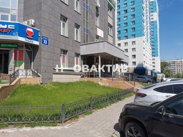 
  Продается офис, 196.1 м², Державина ул, д. 73
. Фото 3.