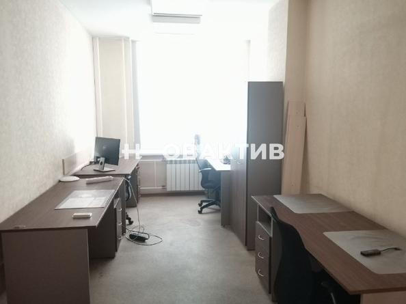 
  Продается офис, 196.1 м², Державина ул, д. 73
. Фото 12.