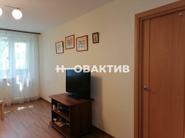 
  Продается 3-комн. квартира, 58.4 м², Зорге ул, д. 249
. Фото 9.