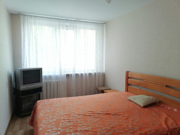 
  Продается 3-комн. квартира, 58.4 м², Зорге ул, д. 249
. Фото 17.