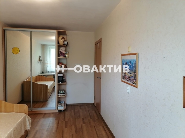 
  Продается 3-комн. квартира, 58.4 м², Зорге ул, д. 249
. Фото 29.