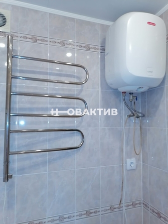 
  Продается 3-комн. квартира, 58.4 м², Зорге ул, д. 249
. Фото 34.