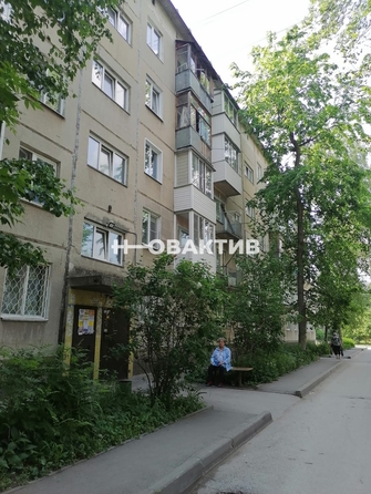 
  Продается 3-комн. квартира, 58.4 м², Зорге ул, д. 249
. Фото 42.