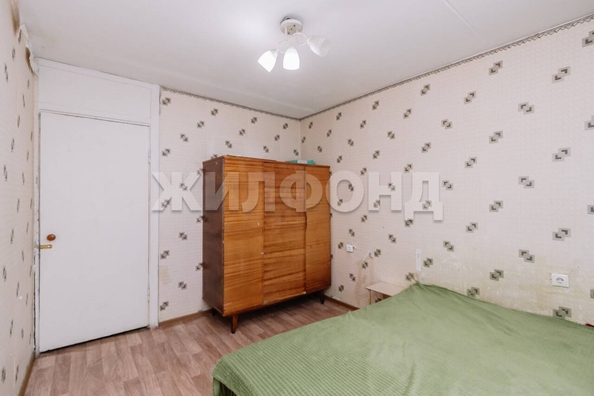 
  Продается 2-комн. квартира, 45.6 м², Ленина ул, д. 41
. Фото 3.