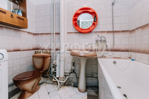 
  Продается 2-комн. квартира, 45.6 м², Ленина ул, д. 41
. Фото 8.