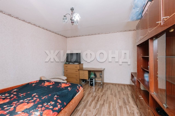 
  Продается 2-комн. квартира, 45.6 м², Ленина ул, д. 41
. Фото 13.