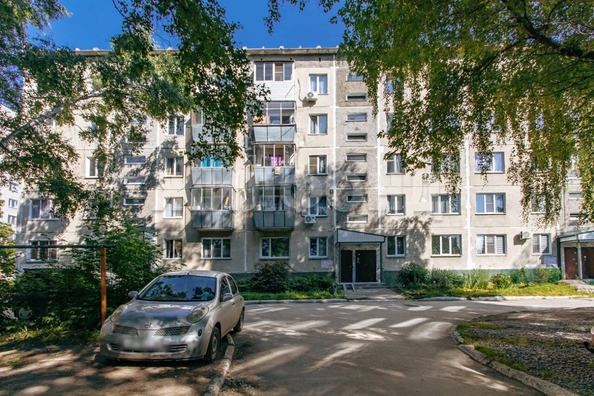 
  Продается 2-комн. квартира, 45.6 м², Ленина ул, д. 41
. Фото 23.