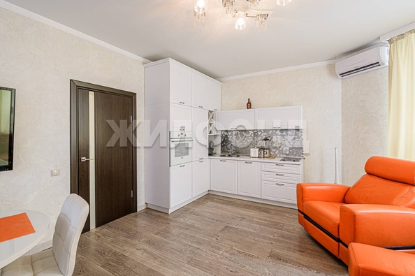 
  Продается 3-комн. квартира, 72.1 м², Семьи Шамшиных ул, д. 24/2
. Фото 15.