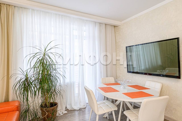 
  Продается 3-комн. квартира, 72.1 м², Семьи Шамшиных ул, д. 24/2
. Фото 17.