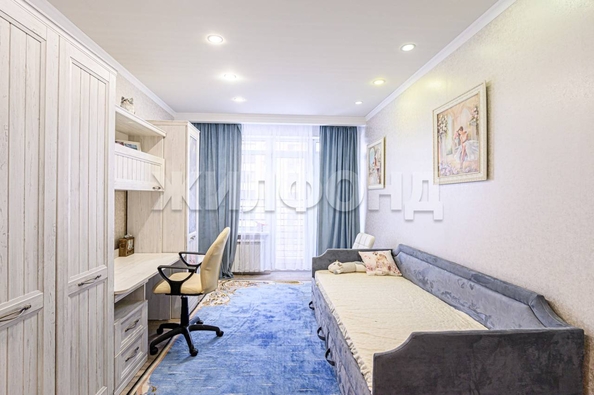 
  Продается 3-комн. квартира, 72.1 м², Семьи Шамшиных ул, д. 24/2
. Фото 21.