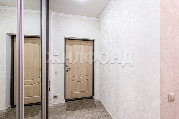 
  Продается 3-комн. квартира, 72.1 м², Семьи Шамшиных ул, д. 24/2
. Фото 26.