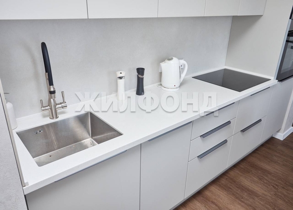 
  Продается 3-комн. квартира, 79.6 м², ЖК Дом на шамшиных
. Фото 4.