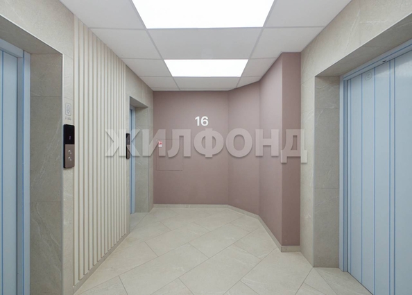 
  Продается 3-комн. квартира, 79.6 м², ЖК Дом на шамшиных
. Фото 22.