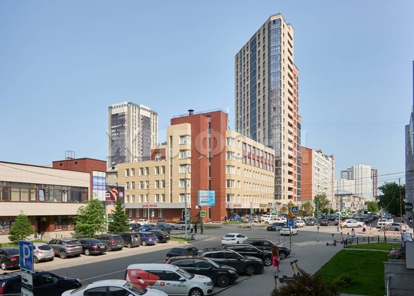 
  Продается 3-комн. квартира, 79.6 м², ЖК Дом на шамшиных
. Фото 32.
