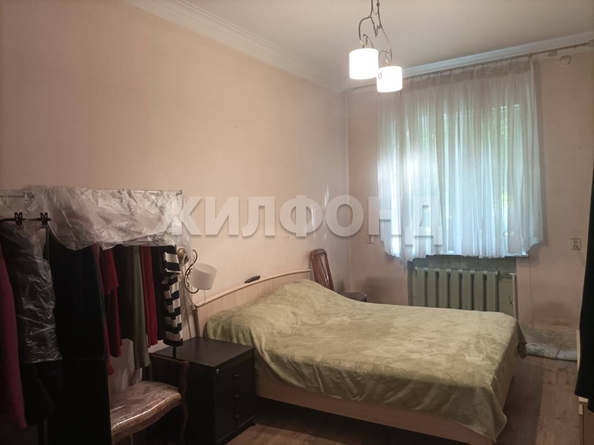 
  Продается 3-комн. квартира, 79.5 м², Королева ул, д. 7а
. Фото 2.
