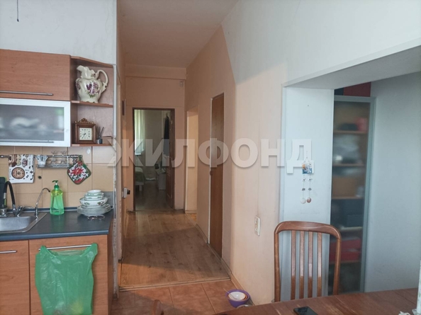 
  Продается 3-комн. квартира, 79.5 м², Королева ул, д. 7а
. Фото 9.