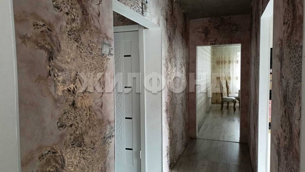 
  Продается 3-комн. квартира, 86.3 м², Виктора Шевелева ул, д. 24
. Фото 7.