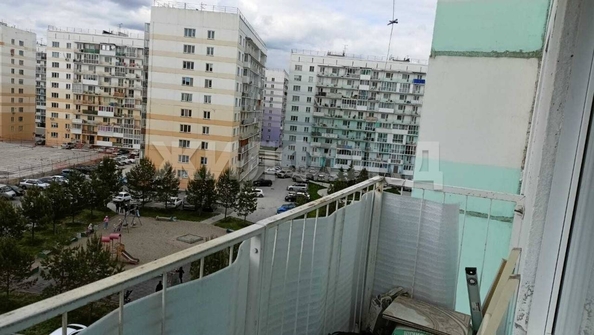 
  Продается 3-комн. квартира, 86.3 м², Виктора Шевелева ул, д. 24
. Фото 8.