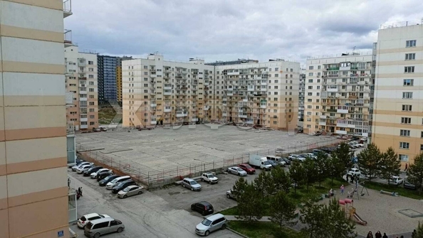 
  Продается 3-комн. квартира, 86.3 м², Виктора Шевелева ул, д. 24
. Фото 17.
