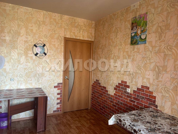 
  Продается 3-комн. квартира, 73.7 м², Гребенщикова ул, д. 10
. Фото 8.