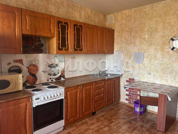 
  Продается 3-комн. квартира, 73.7 м², Гребенщикова ул, д. 10
. Фото 13.