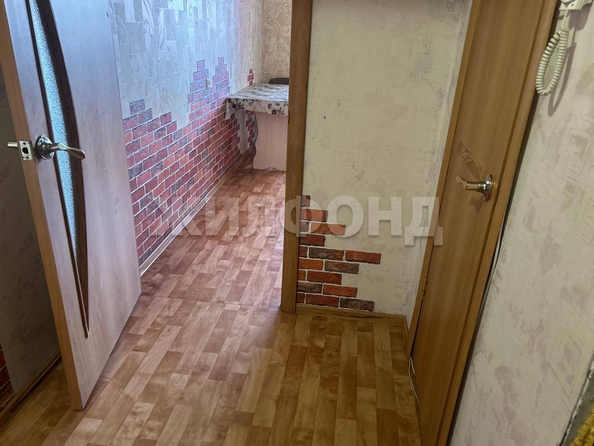 
  Продается 3-комн. квартира, 73.7 м², Гребенщикова ул, д. 10
. Фото 18.