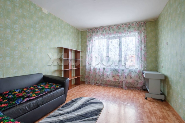 
  Продается 3-комн. квартира, 73.7 м², Гребенщикова ул, д. 10
. Фото 2.