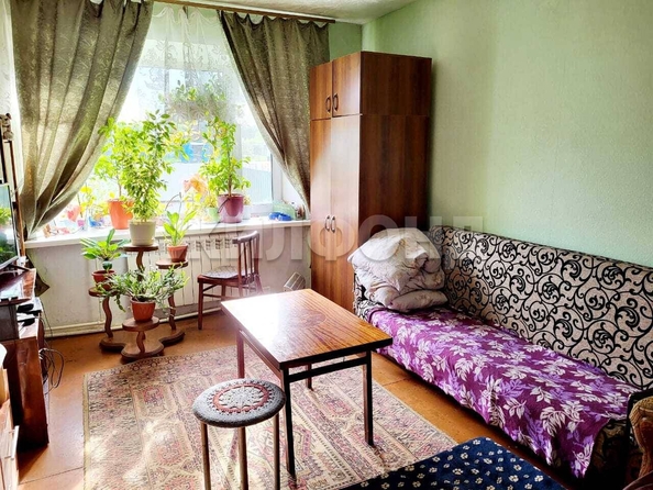 
  Продается 3-комн. квартира, 61.6 м², Степная ул, д. 15
. Фото 5.