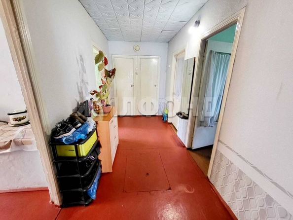 
  Продается 3-комн. квартира, 61.6 м², Степная ул, д. 15
. Фото 8.