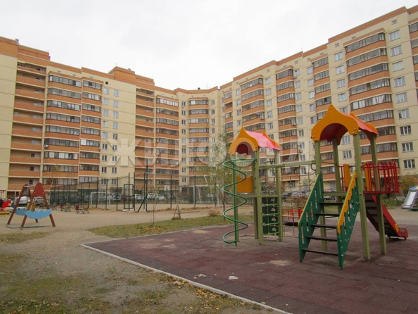 
  Продается 3-комн. квартира, 78.2 м², Михаила Немыткина ул, д. 12
. Фото 9.