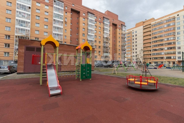 
  Продается 3-комн. квартира, 78.2 м², Михаила Немыткина ул, д. 12
. Фото 10.