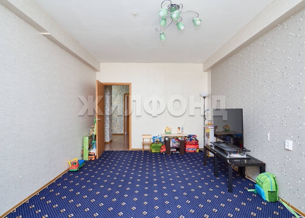 
  Продается 3-комн. квартира, 78.2 м², Михаила Немыткина ул, д. 12
. Фото 13.
