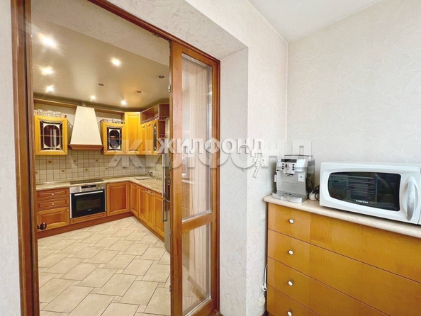 
  Продается 4-комн. квартира, 100.9 м², Костычева ул, д. 1
. Фото 14.