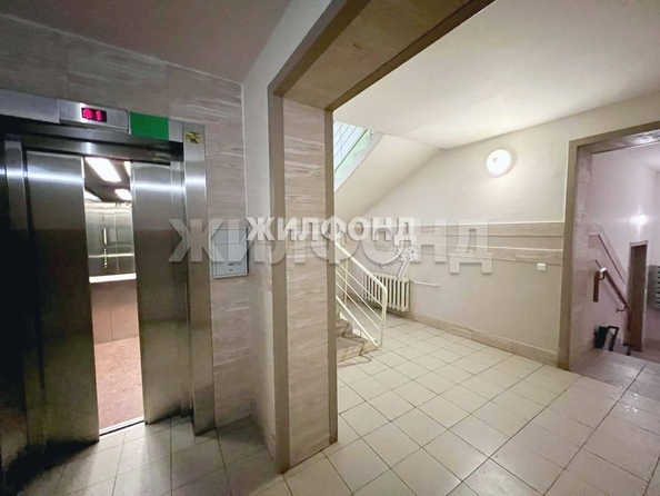 
  Продается 4-комн. квартира, 100.9 м², Костычева ул, д. 1
. Фото 24.