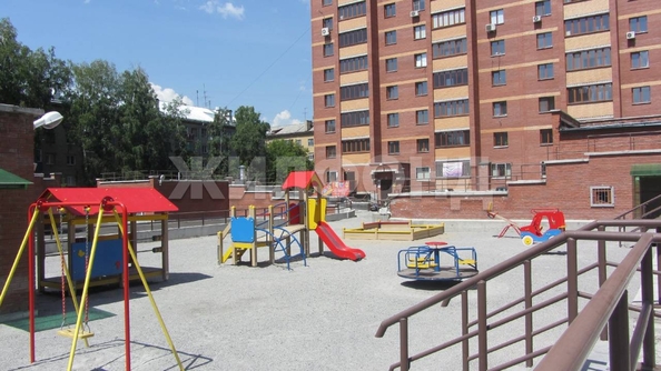 
  Продается 4-комн. квартира, 100.9 м², Костычева ул, д. 1
. Фото 28.