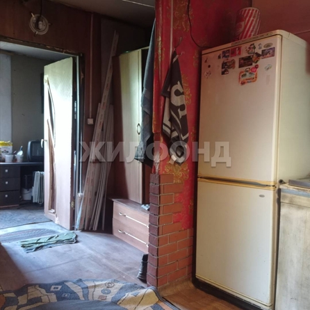 
  Продается дом, 65 м², Новосибирск
. Фото 5.