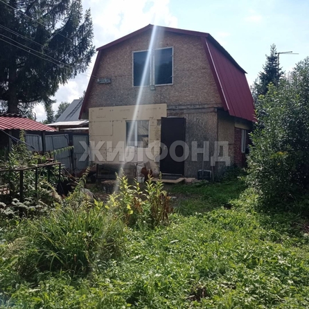 
  Продается дом, 65 м², Новосибирск
. Фото 16.
