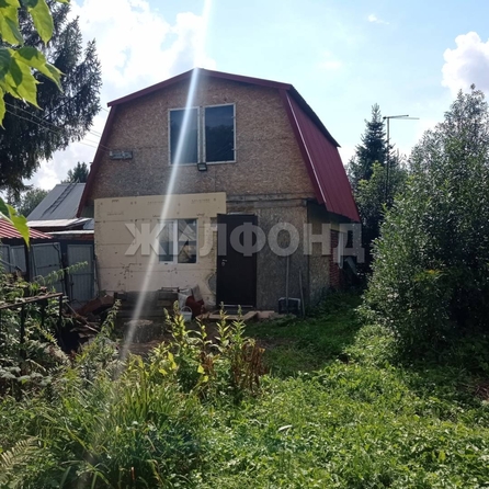 
  Продается дом, 65 м², Новосибирск
. Фото 17.