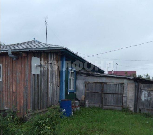 
  Продается дом, 58 м², рабочий поселок Коченево
. Фото 6.