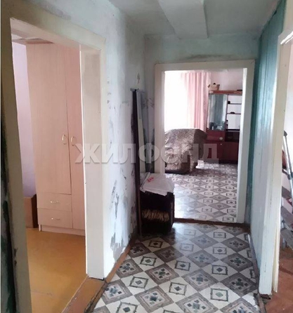
  Продается дом, 58 м², рабочий поселок Коченево
. Фото 8.
