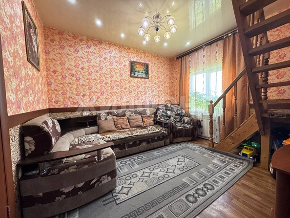 
  Продается дом, 85.1 м², рабочий поселок Коченево
. Фото 4.