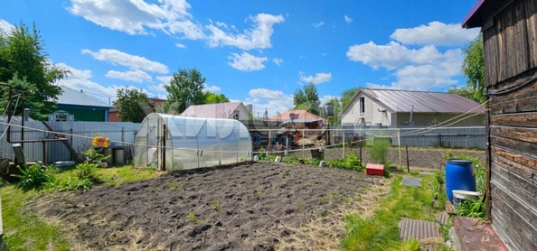 
  Продается дом, 59 м², Новосибирск
. Фото 6.