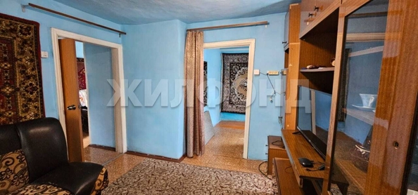 
  Продается дом, 59 м², Новосибирск
. Фото 13.