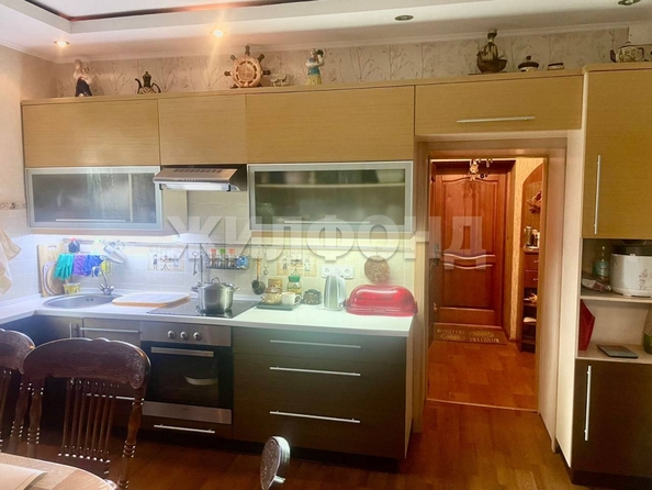 
  Продается дом, 74.4 м², поселок Красный Восток
. Фото 1.
