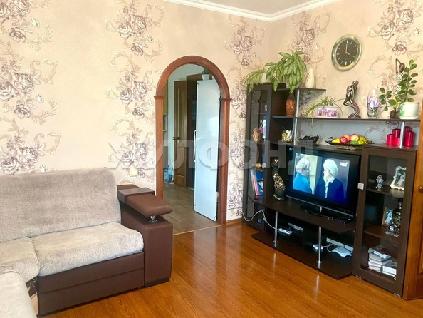 
  Продается дом, 74.4 м², поселок Красный Восток
. Фото 5.
