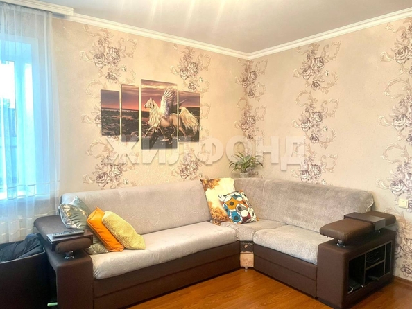 
  Продается дом, 74.4 м², поселок Красный Восток
. Фото 6.