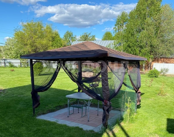 
  Продается дом, 59 м², рабочий поселок Ордынское
. Фото 3.